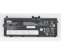 Internal laptop battery - 52.9Wh for Lenovo ThinkPad - X13 Yoga Gen 3 - Warranty: 3M