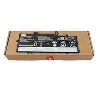 Internal lithium-ion battery - 51Wh for Lenovo laptops - Warranty: 3M