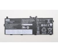 Internal Lithium-Ion battery - 52.8Wh for Lenovo ThinkPad - X13 Yoga Gen 3 - Warranty: 3M NEW