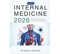Internal Medicine 2026: Integrating pathophysiology, pharmacotherapy, and procedural skills for everyday hospital medicine