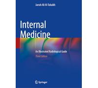 Internal Medicine: An Illustrated Radiological Guide