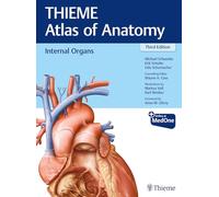 internal Organs (Thieme Atlas of Anatomy)