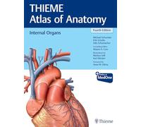 Internal Organs (THIEME Atlas of Anatomy)