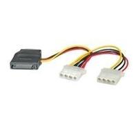 INTERNAL POWER SPLITTER CABLE 1
