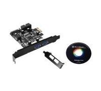 Internal USB 3.0 Card PCI-E NEW