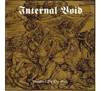 Internal Void - Internal Void - Internal Void - Standing On The Sun - CD (GER Hellhound 93) HELL 018
