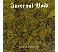 Internal Void - Standing on The Sun