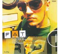 Internat.) Diverse (Pop Fat (CD)