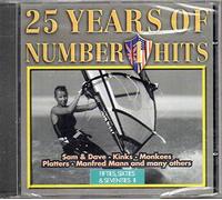 Internat.) Diverse (Pop Johnny & The Hurricanes, Kenny Rogers, Kinks.. (CD)