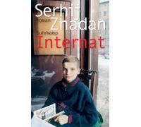 Internat: Roman. Friedenspreis des Deutschen Buchhandels 2022: 5233