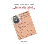 Internati militari italiani di Busto Arsizio nei lager nazisti