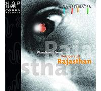 Internationaal Danstheater - Wanderers From Rajasthan