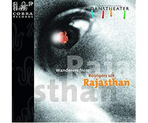 Internationaal Danstheater - Wanderers From Rajasthan