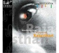 Internationaal Danstheater - Wanderers From Rajasthan