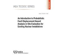 International A An Introduction to Probabilistic Fault Displacement (Tascabile)