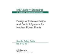 International A Design of Instrumentation and Control Systems for N (Tascabile)