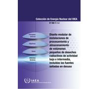 International A Modular Design of Processing and Storage Facilities (Tascabile)