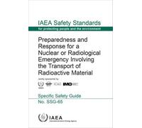 International A Preparedness and Response for a Nuclear or Radiologi (Tascabile)