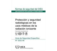 International A Radiation Protection and Safety in Medical Uses of I (Tascabile)
