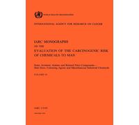 International A Some aromatic amines and related nitro compounds - h (Tascabile)
