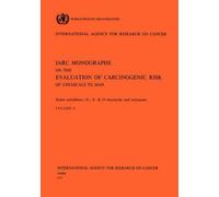 International A Some aziridines, N-, S- and O- mustards and selenium (Tascabile)