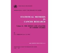 International Agency for Research on Statistical Methods in Cancer R (Tascabile)