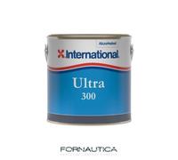 INTERNATIONAL - ANTIVEGETATIVA ULTRA 300 A MATRICE DURA - LITRI 2,5