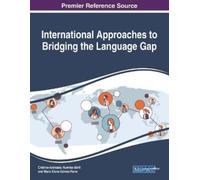 International Approaches to Bridging the Language Gap (Tascabile)