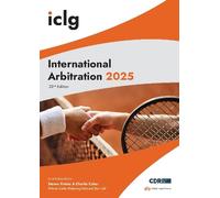 International Arbitration