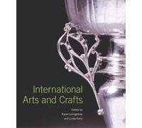 International Arts And Crafts - NUOVO