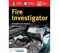 International Association of Arson I Fire Investigator: Principles (Tascabile)