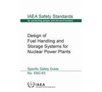 International At Design of Fuel Handling and Storage Systems for Nu (Tascabile)
