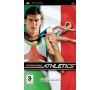 International Athletics