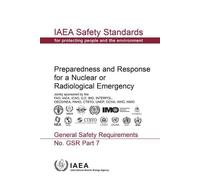 International Atom Preparedness and Response for a Nuclear or Radiol (Tascabile)