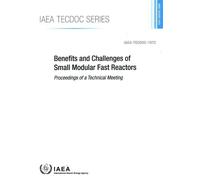 International Atomic En Benefits and Challenges of Small Modular Fa (Tascabile)