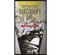 International Bartender's Guide
