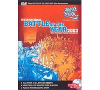 International Battle of the Year 2003