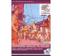 International Battle of the Year 2007