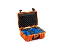 International Baule Outdoor 5000 (PP 221) Custodia per DJI Mavic 4 Pro