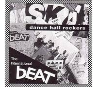Jazz Not House Vol.1 - Dance Hall Rockers