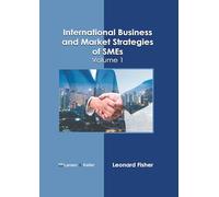 International Business and Market Strategies of Smes (1)