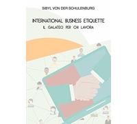 International business etiquette. Il galateo per chi lavora