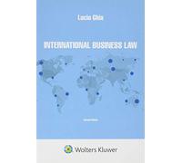 International business law
