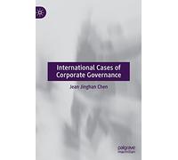 International Cases of Corporate Governance