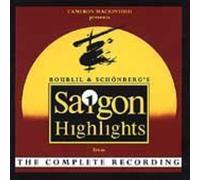International Cast - Miss Saigon: Highlights From The Complete Recording by International Cast (1997-11-17)
