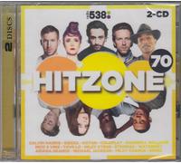 International Charthits Summer 2014 incl. Fancy (Compilation CD, 44 Tracks)