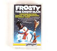 International Children's Choir - Frosty the Snowman