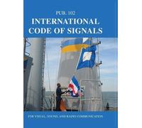 International Code of Signals (Copertina rigida)
