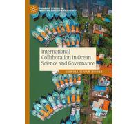 International Collaboration in Ocean Science and Governance
