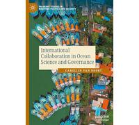 International Collaboration in Ocean Science and Governance